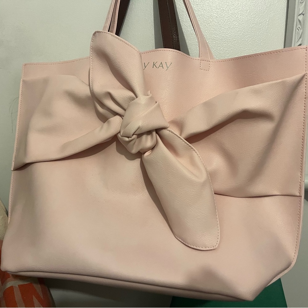 Mary Kay large shoulder bag